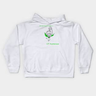 True strength Kids Hoodie